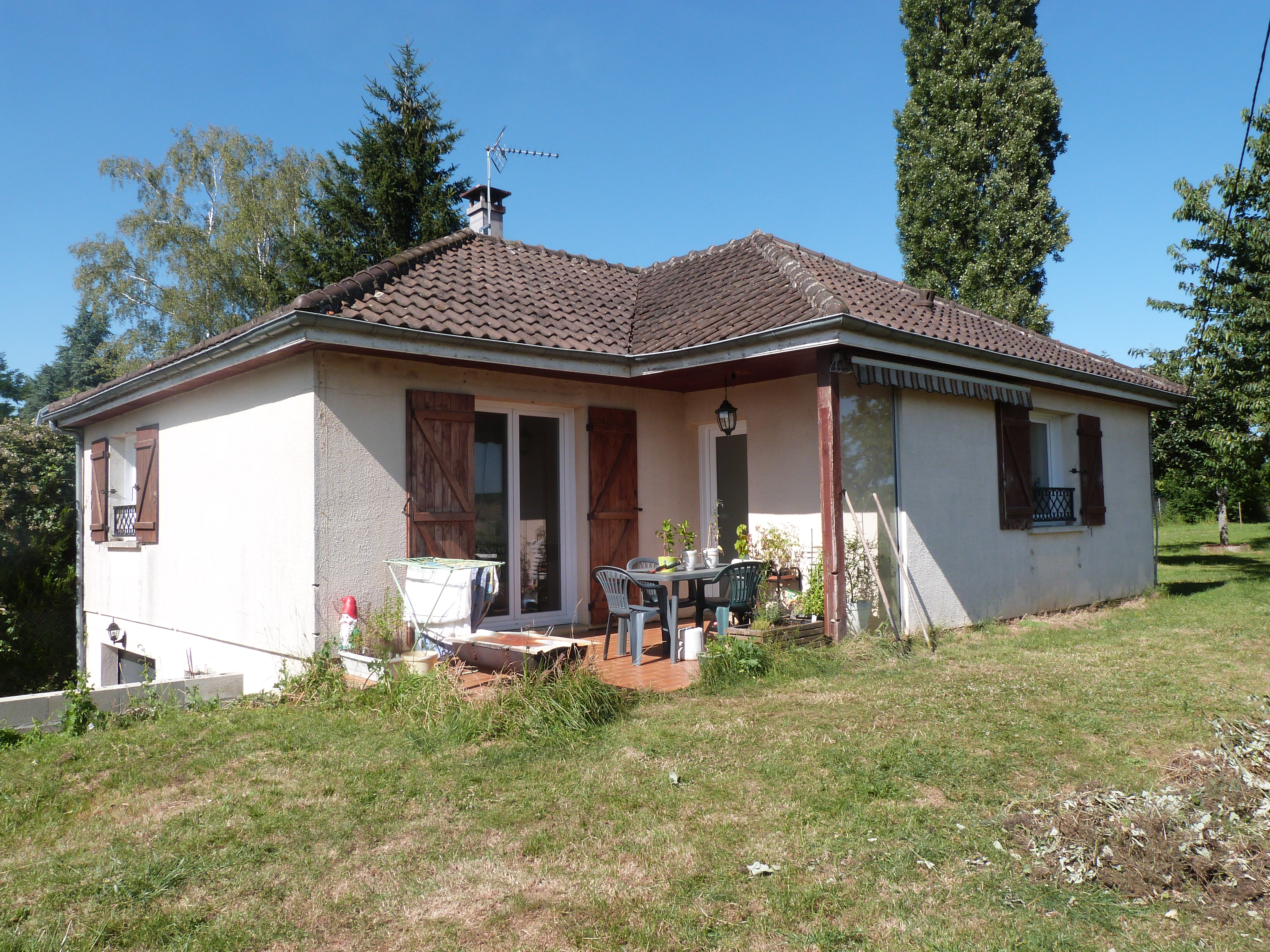 Vente Aux Encheres Saint Parres Les Vaudes