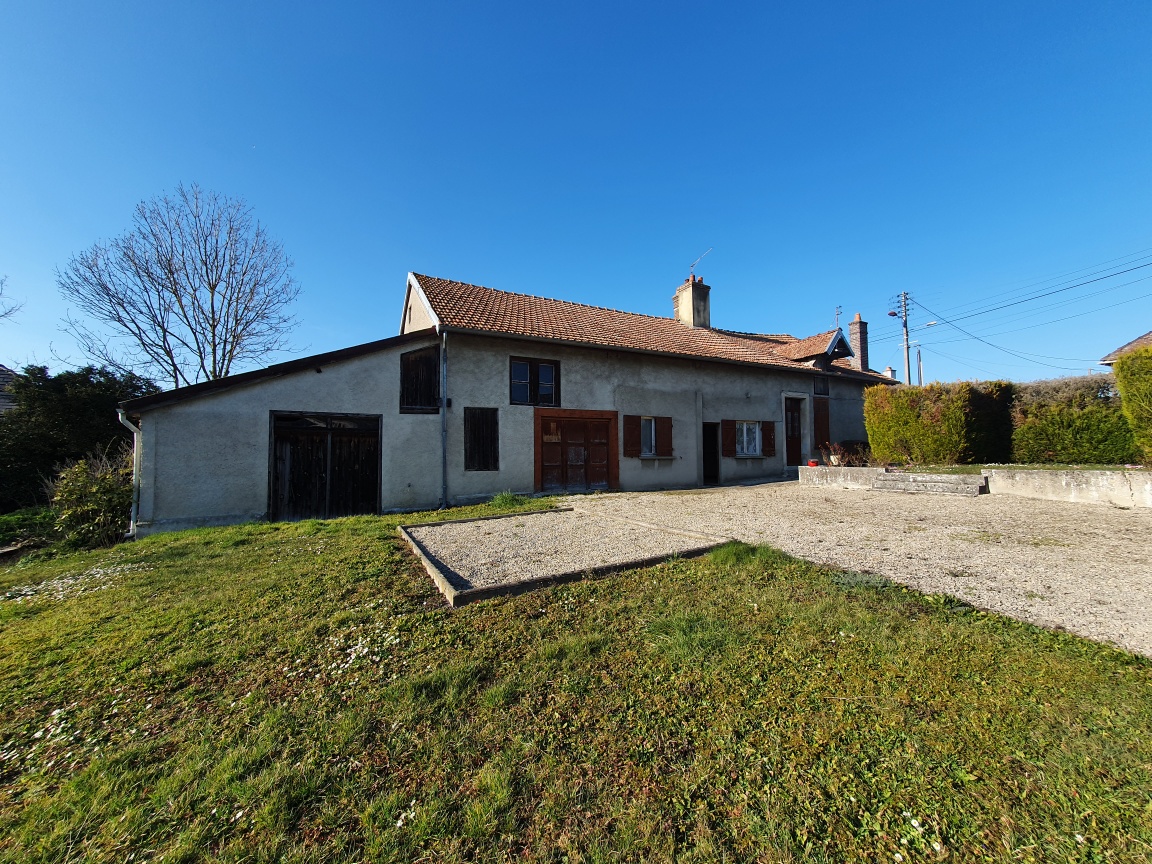 Vente Aux Encheres Saint Parres Les Vaudes