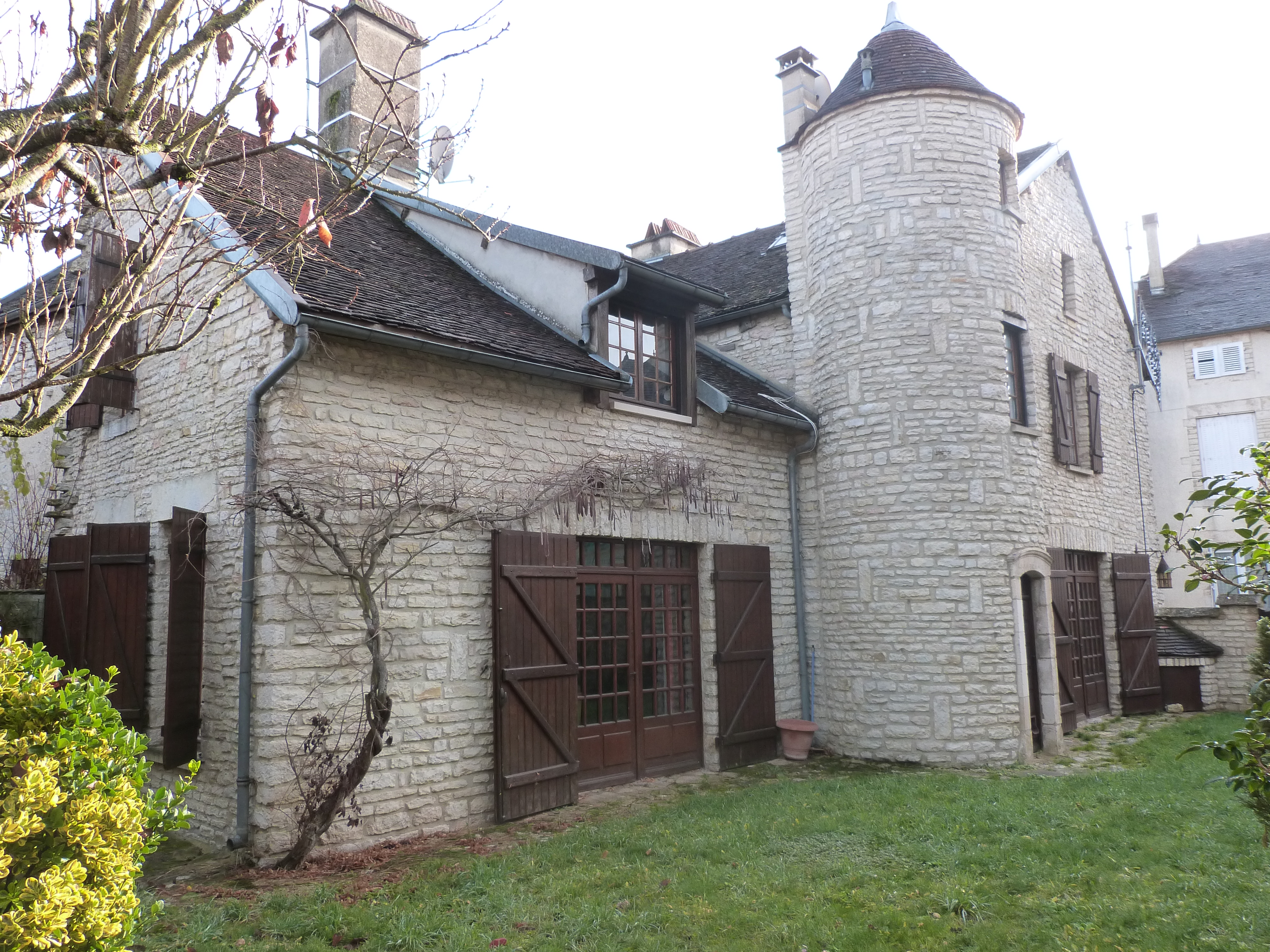 Vente Aux Encheres Saint Parres Les Vaudes